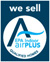 indoor air plus logo