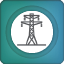 Electrical Equipment Icon