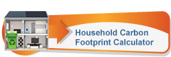 Carbon Footprint Calculator