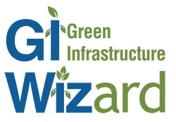 Green Infrastructure Wizard Logo