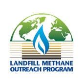 Landfill Methane Outreach Program logo