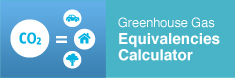 GHG Calculator Logo