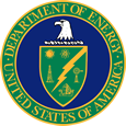 U.S. Department of Energy seal