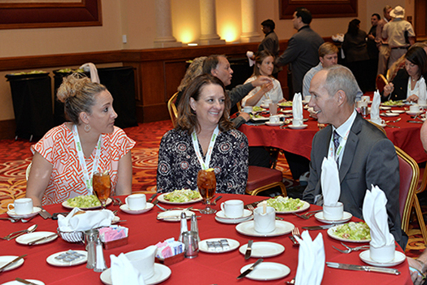 2015 WaterSense Awards Luncheon