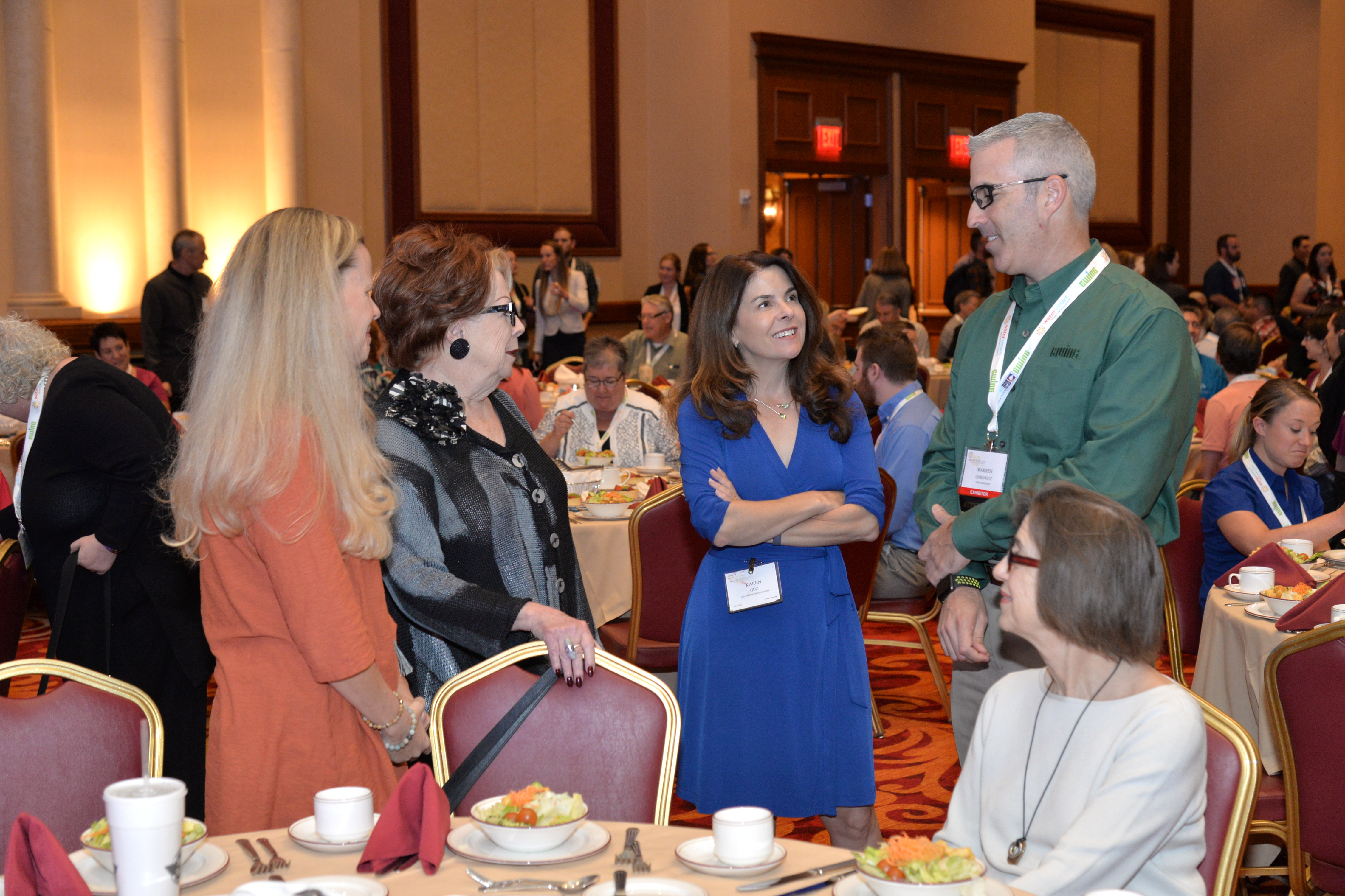 2017 WaterSense Awards Luncheon