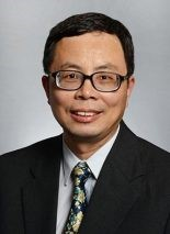 image of Dr Hu MU food waste funding PR