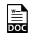 Word Document Icon