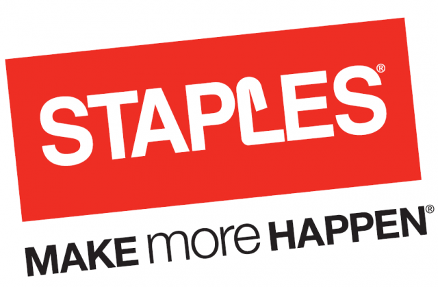 Staples, Inc.