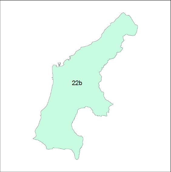 Map of Northern Mariana Island