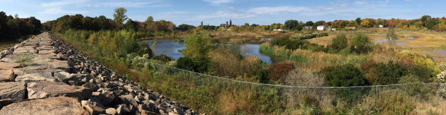 Atlas Tack Corp Superfund Site