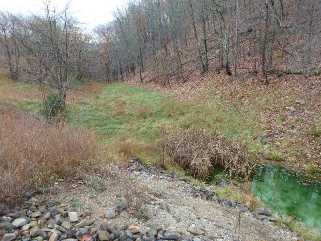 Dixie Caverns County Landfill