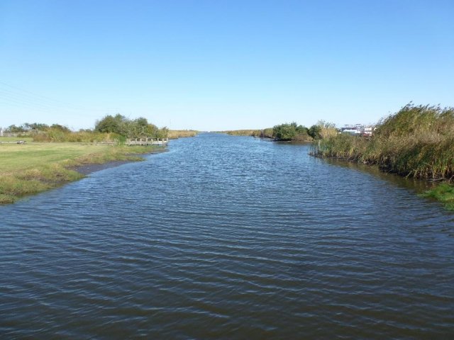 Star Lake Canal