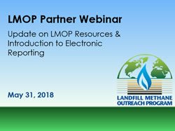 LMOP Webinar