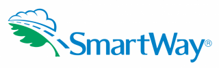 Smartway logo