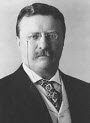 President Theodore Roosevelt