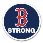 Boston Strong Logo