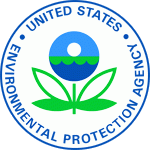 image of the EPA seal