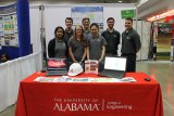 University of Alabama - College of Engineering