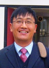 Photo of Sang Don Lee