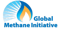 Global Methane Initiative logo