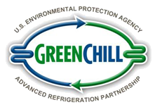 Logo of GreenChill