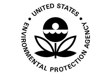 EPA seal black no trim