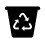 recycle bin icon