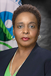 Kimberly Patrick, Principal Deputy Assistant Administrator for Mission Support