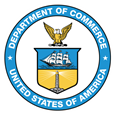 Department of Commerce seal