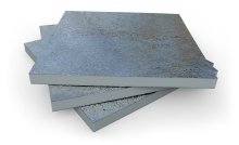 phenoloic insulation board