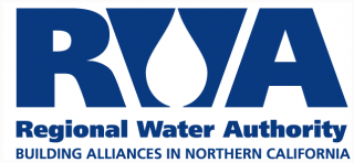 Regional Water Authority Logo