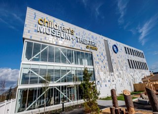 Children's Museum and Theatre of Maine (Photo credit: Children's Museum and Theatre of Maine)