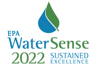 2022 Sustained Excellence Logo