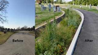 Off-site stormwater management in DC