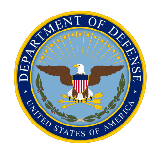 Department of Defense Seal