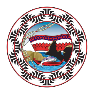 Yurok Tribe Seal