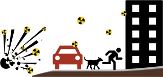 radiological dispersal device