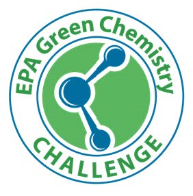 EPA Green Chemistry Challenge logo