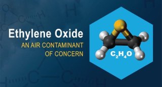 image for the study Ethylene Oxide: An Air Contaminant of Concern