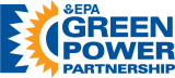 GPP logo