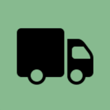 Truck icon