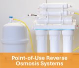 Reverse Osmosis Icon