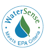 Logo of EPA's WaterSense